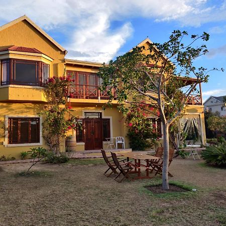 Villa Tartaruga Sedgefield Zewnętrze zdjęcie