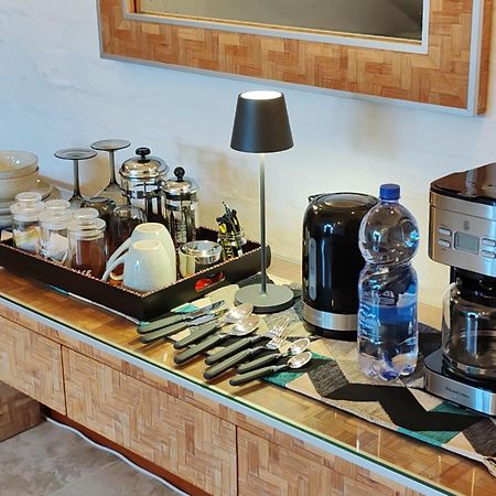 Villa Tartaruga Sedgefield Zewnętrze zdjęcie
