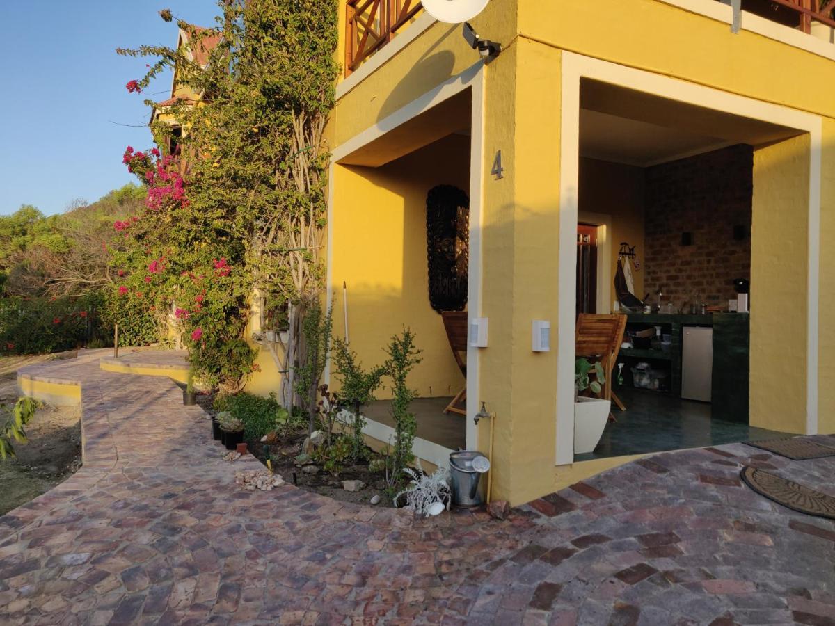 Villa Tartaruga Sedgefield Zewnętrze zdjęcie