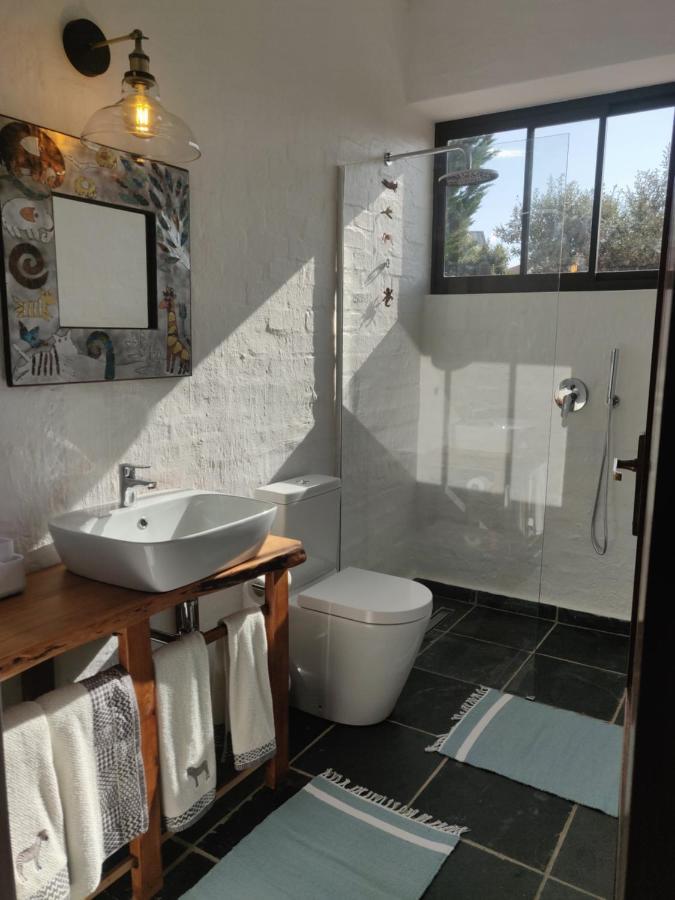 Villa Tartaruga Sedgefield Zewnętrze zdjęcie