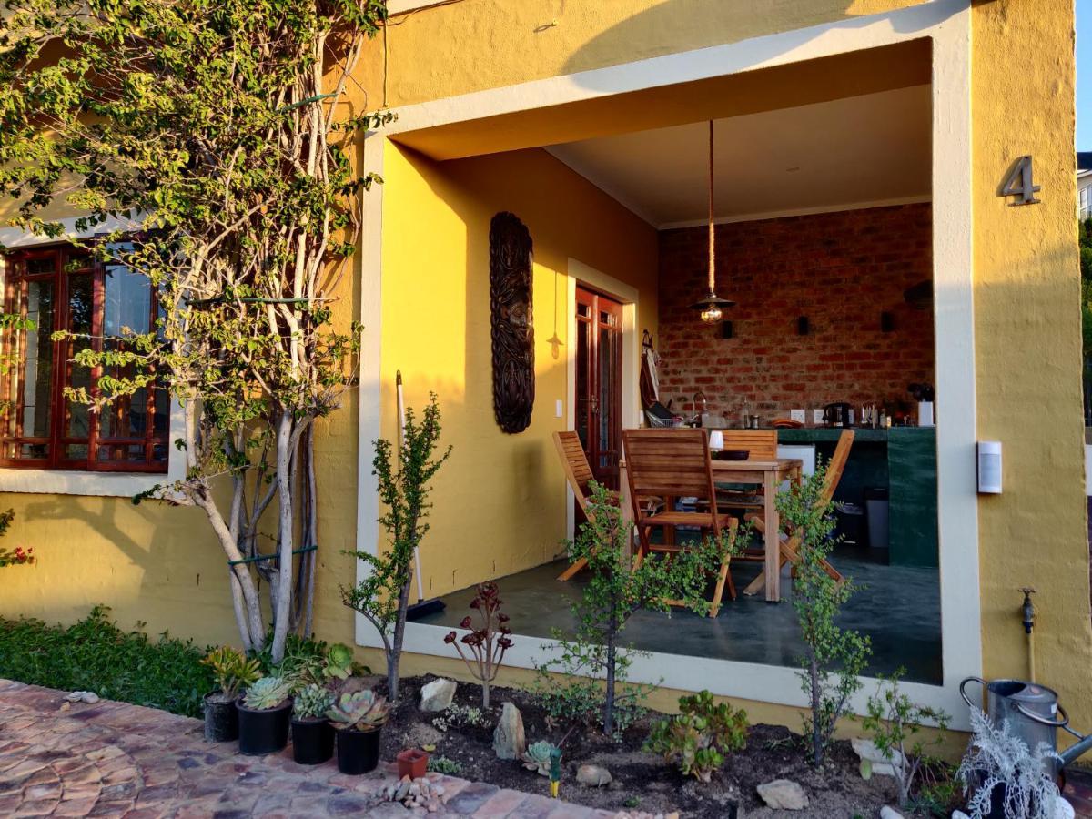 Villa Tartaruga Sedgefield Zewnętrze zdjęcie