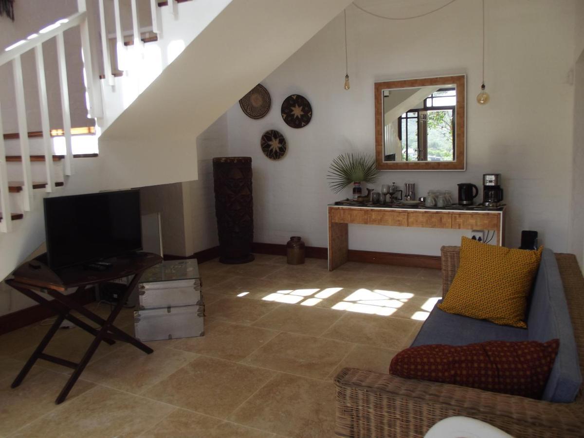 Villa Tartaruga Sedgefield Zewnętrze zdjęcie