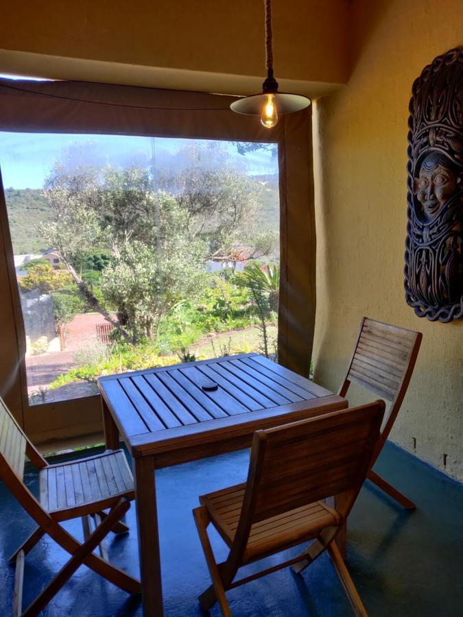 Villa Tartaruga Sedgefield Zewnętrze zdjęcie