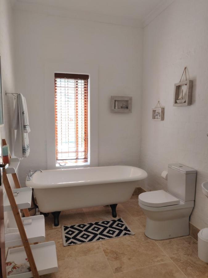 Villa Tartaruga Sedgefield Zewnętrze zdjęcie