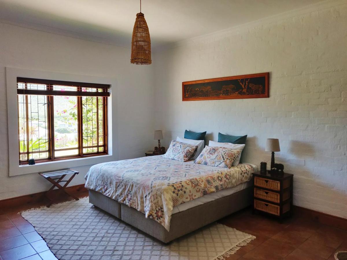Villa Tartaruga Sedgefield Zewnętrze zdjęcie