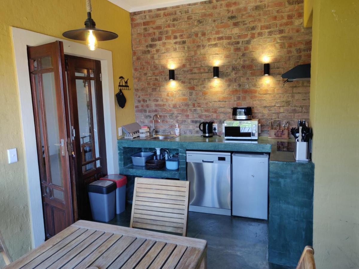 Villa Tartaruga Sedgefield Zewnętrze zdjęcie
