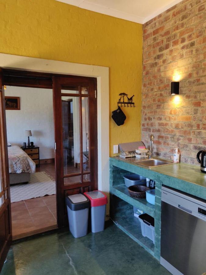 Villa Tartaruga Sedgefield Zewnętrze zdjęcie