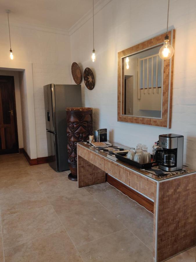 Villa Tartaruga Sedgefield Zewnętrze zdjęcie