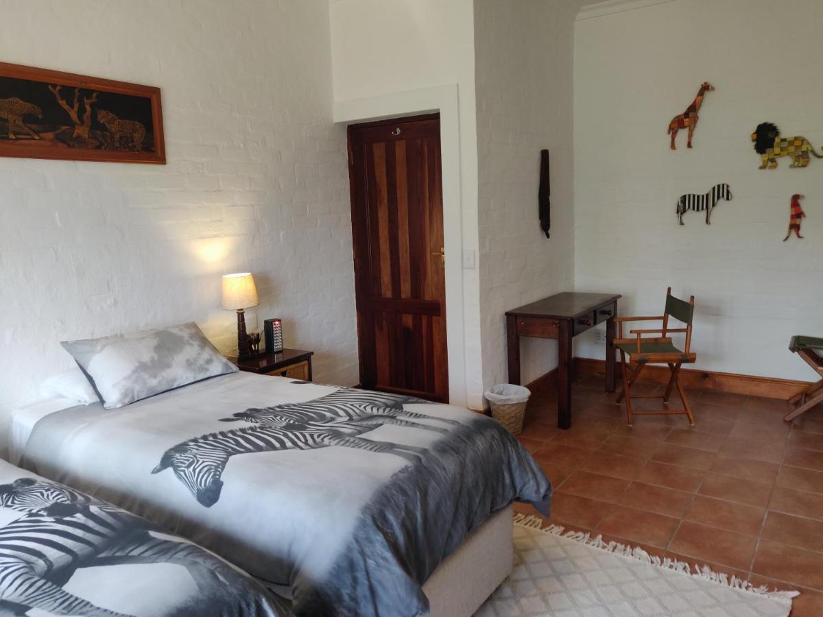 Villa Tartaruga Sedgefield Zewnętrze zdjęcie