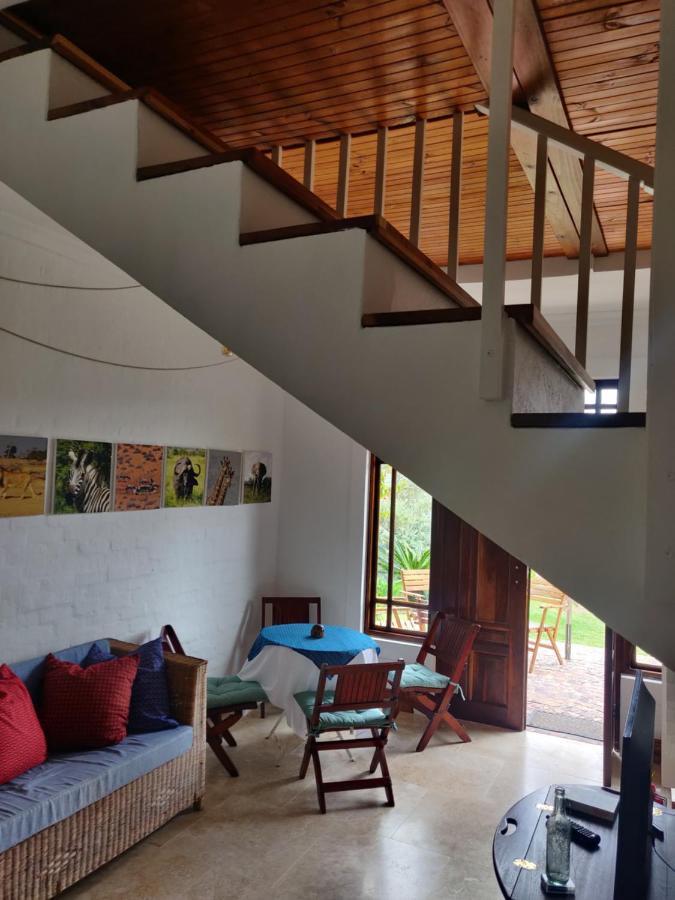 Villa Tartaruga Sedgefield Zewnętrze zdjęcie