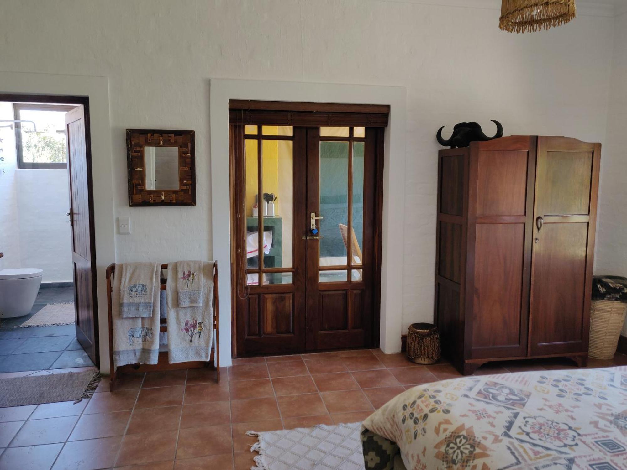 Villa Tartaruga Sedgefield Pokój zdjęcie