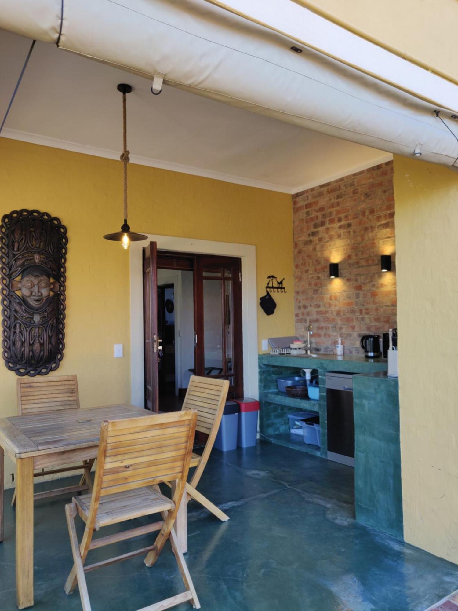 Villa Tartaruga Sedgefield Pokój zdjęcie