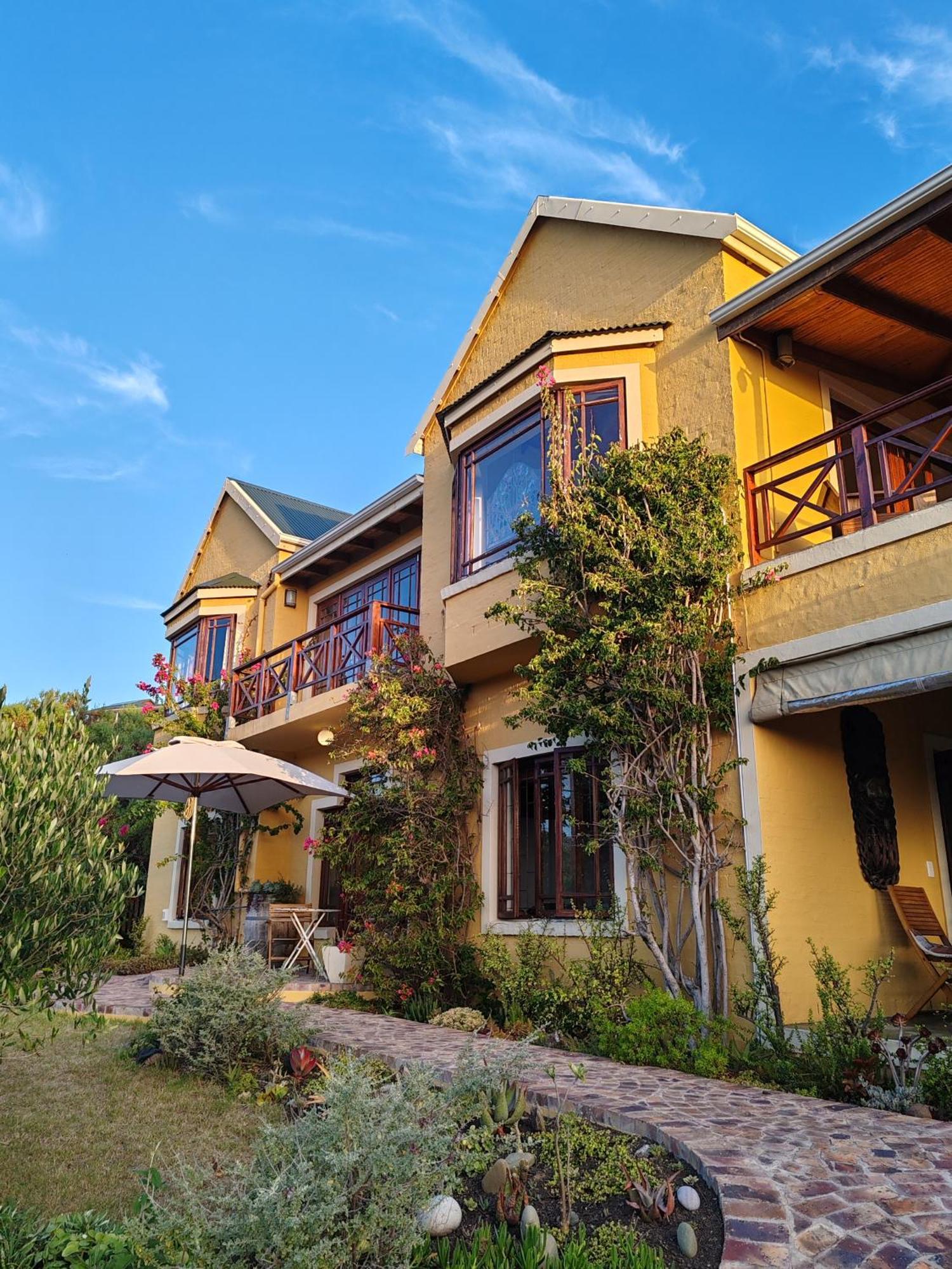 Villa Tartaruga Sedgefield Zewnętrze zdjęcie