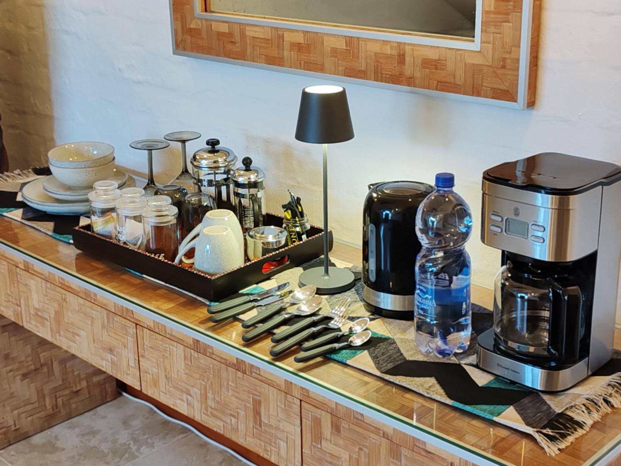Villa Tartaruga Sedgefield Zewnętrze zdjęcie