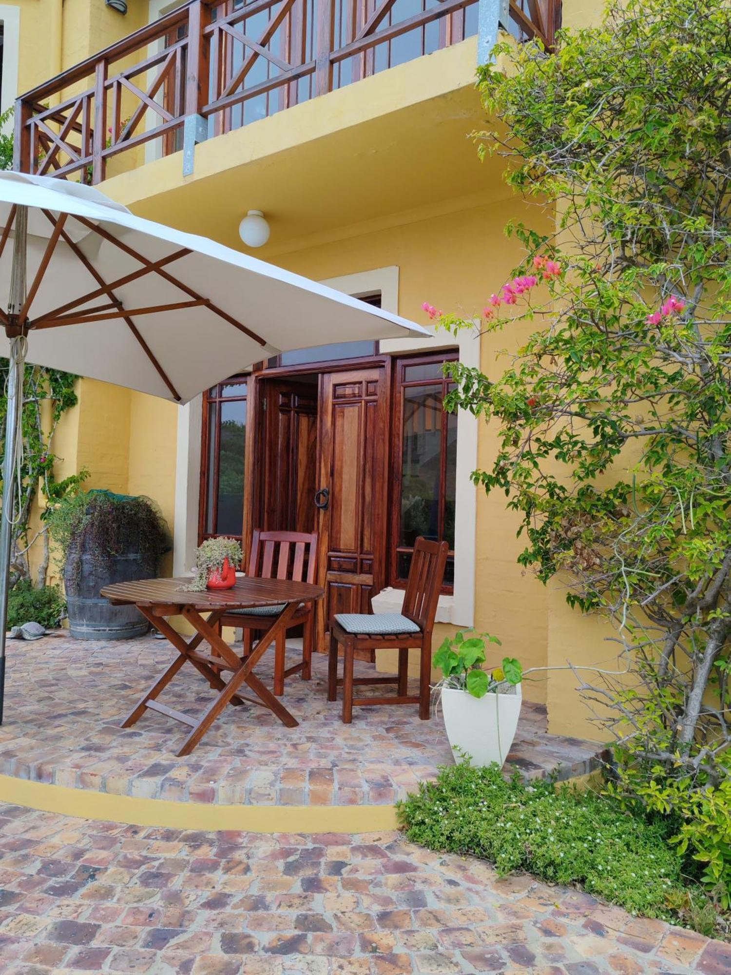 Villa Tartaruga Sedgefield Zewnętrze zdjęcie