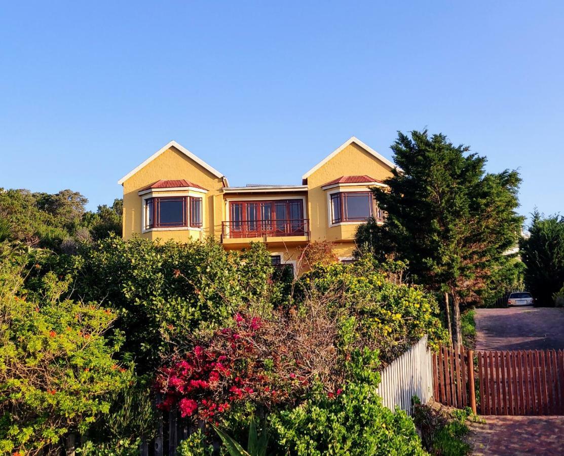 Villa Tartaruga Sedgefield Zewnętrze zdjęcie