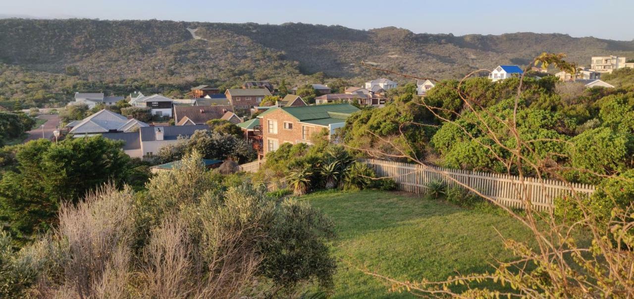 Villa Tartaruga Sedgefield Zewnętrze zdjęcie