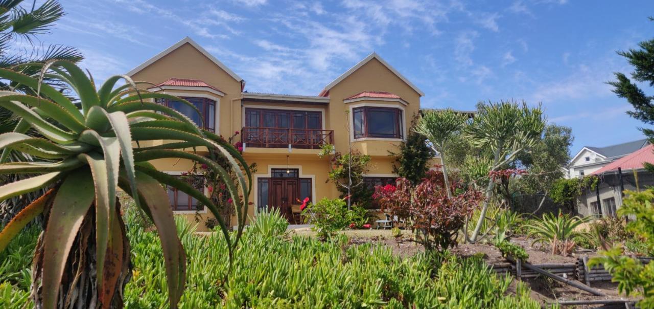 Villa Tartaruga Sedgefield Zewnętrze zdjęcie